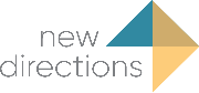 New Directions Housing Corporation Logo
